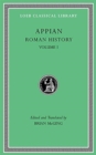 Roman History, Volume I - Book