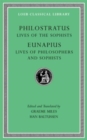 Lives of the Sophists. Lives of Philosophers and Sophists - Book