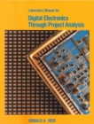 Digital Electronics Project Analysis : Lab Manual - Book