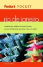 Pocket Rio De Janerio - Book