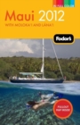 Fodor's Maui 2012 - Book