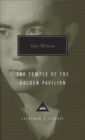 TEMPLE OF THE GOLDEN PAVILION  EVERYMAN' - Book