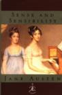 Sense and Sensibility - Book