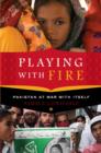 Playing with Fire - eBook