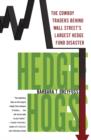 Hedge Hogs - eBook