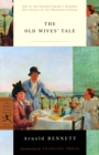 Old Wives' Tale - eBook
