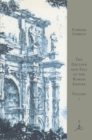 Decline and Fall of the Roman Empire, Volume I - eBook