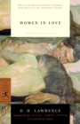 Women in Love - eBook