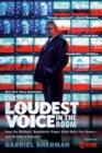 Loudest Voice in the Room - eBook