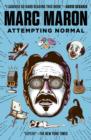 Attempting Normal - eBook