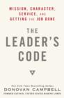 Leader's Code - eBook