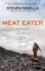 Meat Eater - eBook