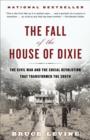 Fall of the House of Dixie - eBook