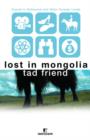 Lost in Mongolia - eBook