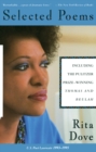 Selected Poems of Rita Dove - Book