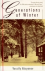 Generations of Winter - Book