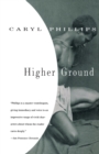 Higher Ground - Book