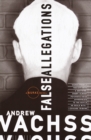 False Allegations : A Burke Novel - Book