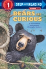 Bears are Curious - Book