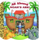 All Aboard Noah's Ark! - Book