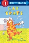 Cat Traps - Book