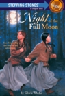Night of the Full Moon - Book