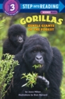 Gorillas: Gentle Giants of the Forest - Book
