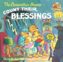 Berenstain Bears Count Their Bles - Book