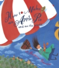 How to Make an Apple Pie and See the World - Book