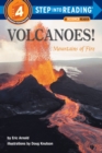 Volcanoes! : Mountains of Fire - Book