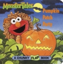 Pumpkin Patch Party : Sesame Street - Book