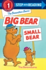 Berenstain Bears Step Into Reading Lvl 1 - Book