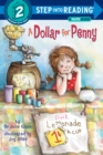 A Dollar for Penny - Book