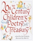 The 20th Century Children's Poetry Treasury - Book