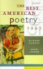 The Best American Poetry 1995 - Book