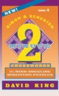 Simon & Schuster Two-Minute Crosswords, Volume 5 - Book