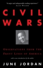 Civil Wars - Book