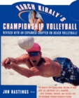 Karch Kiraly's Championship Volleyball - Book
