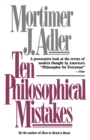 Ten Philosophical Mistakes - Book