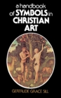 A Handbook of Symbols in Christian Art - Book
