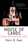 House of Cards - Book