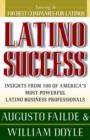 Latino Success - Book