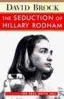 The Seduction of Hillary Rodha - Book