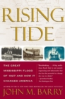 Rising Tide - Book