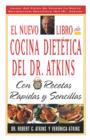 Cocina Dietetica/Con Rectas Ra - Book