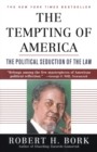 The Tempting of America - Book