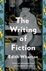 The Writing of Fiction - Book