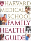 Harvard Medical School: Family Health Guide - Book