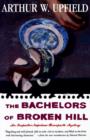 The Bachelors of Broken Hill - Book