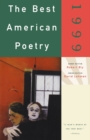 The Best American Poetry 1999 - Book